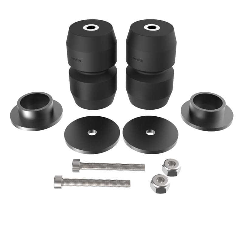TIM Suspension Enhancement Systems thumbnail 2