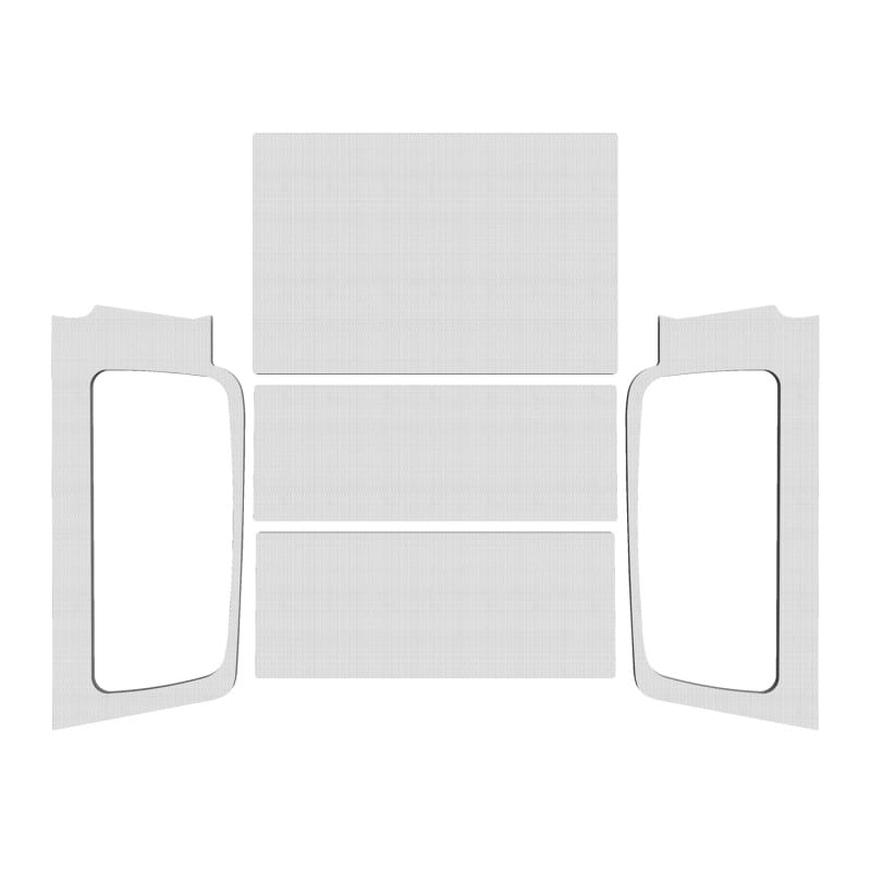 DEI Headliners - Kit