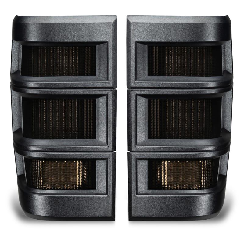 ORL LED Tail Lights thumbnail 2