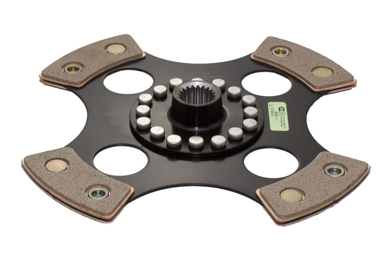 ACT Race Clutch Discs thumbnail 2