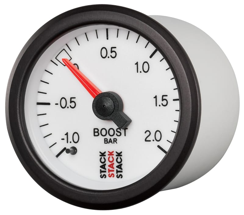 AM Stack Gauges thumbnail 2