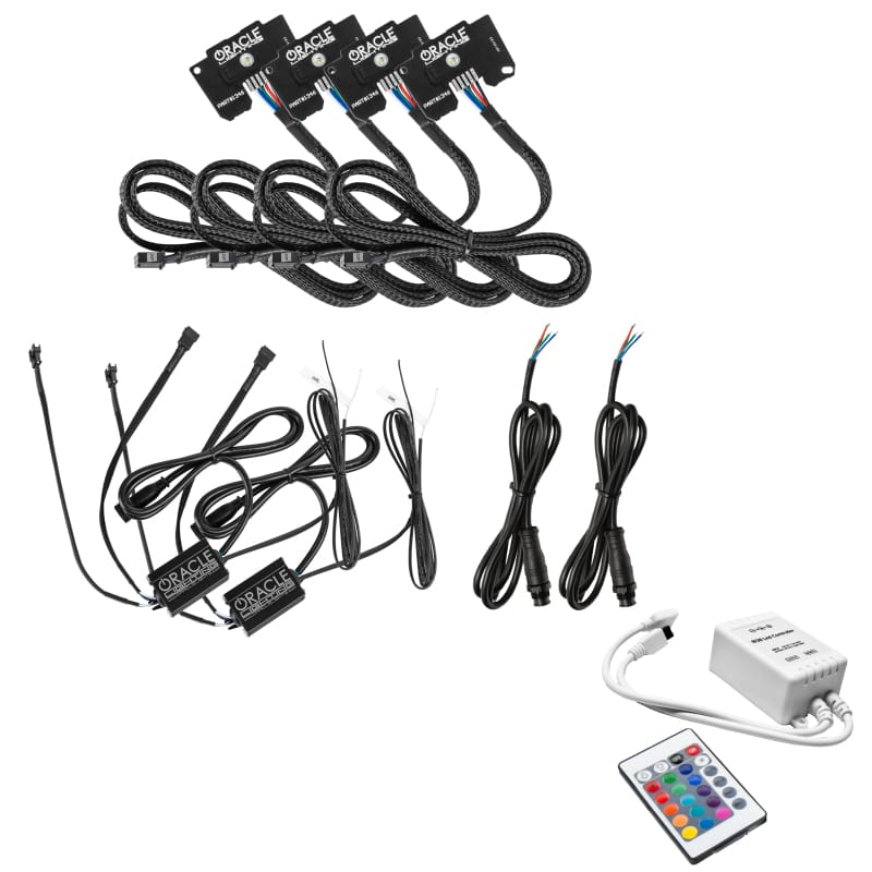 ORL DRL Headlight Upgrade Kits