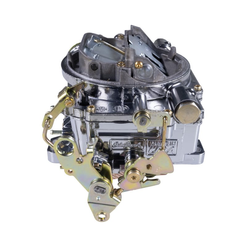 EDE AVS2 Carb thumbnail 6