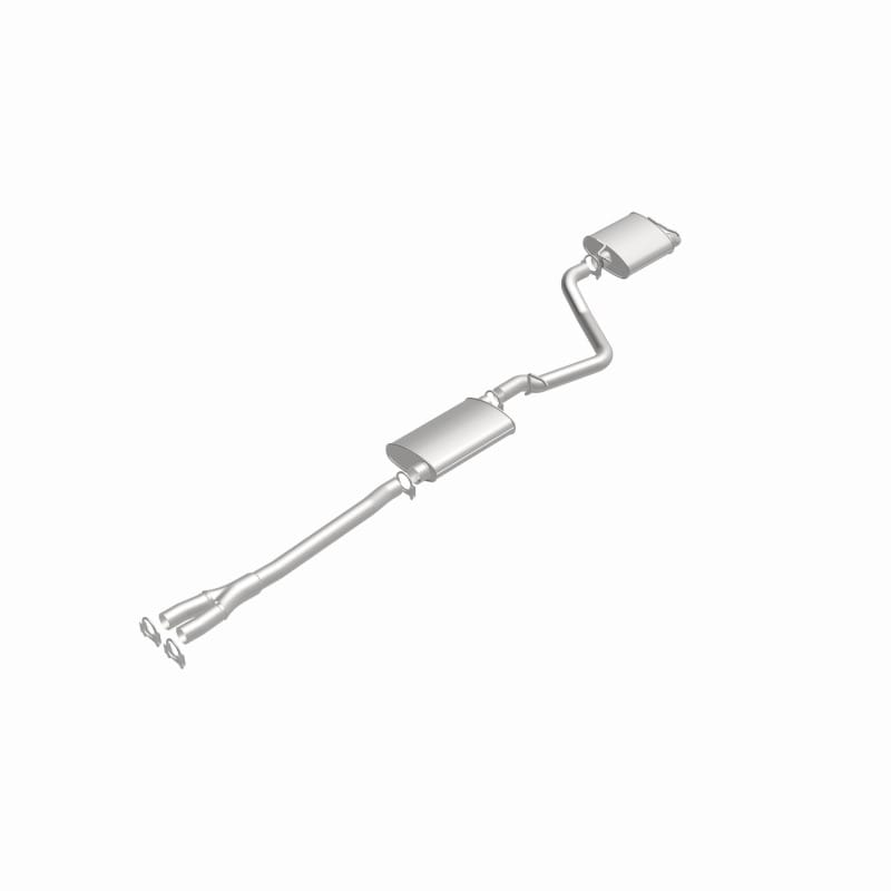 MAG BRE Exhaust Kits thumbnail 2
