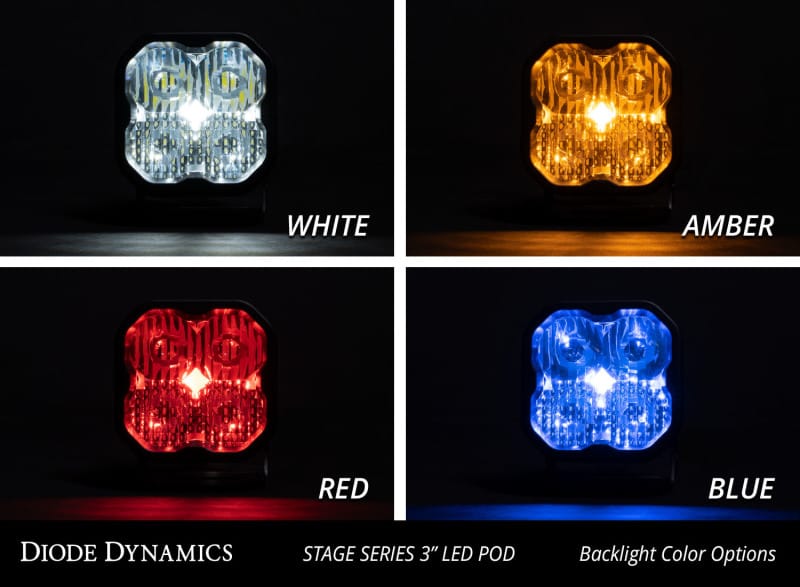 DIO LED Light Pods thumbnail 9