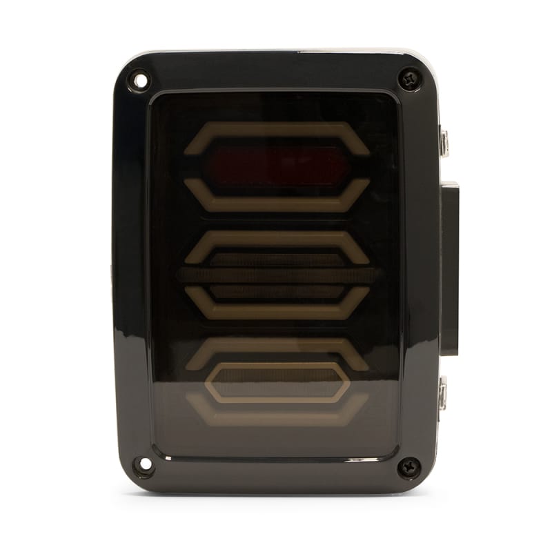DVE LED Tail Lights thumbnail 2