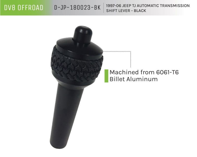 DVE Shift Knobs thumbnail 2