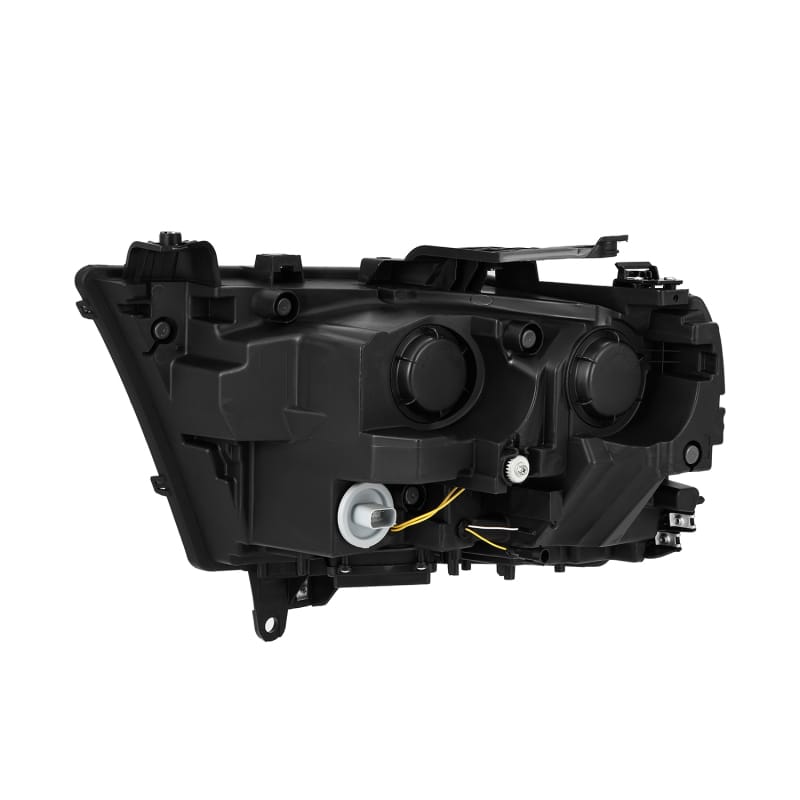 ARX PRO-Series Headlights thumbnail 2
