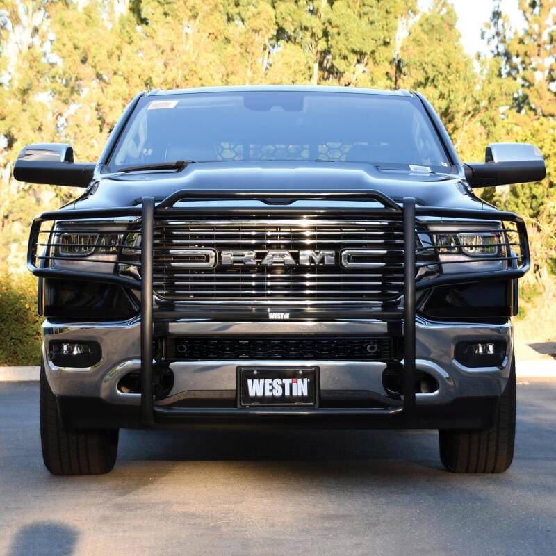 WES Sportsman Grille Guards thumbnail 3