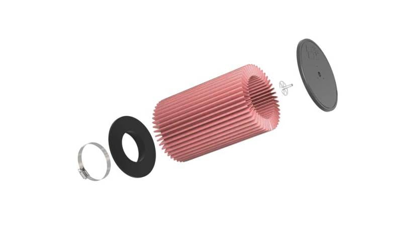 KN Universal Air Filter thumbnail 3