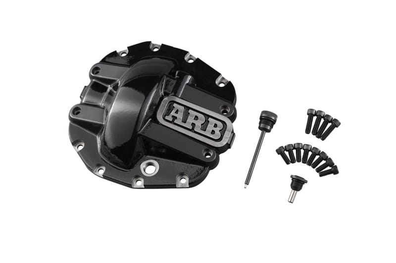 ARB Diff Case / Covers