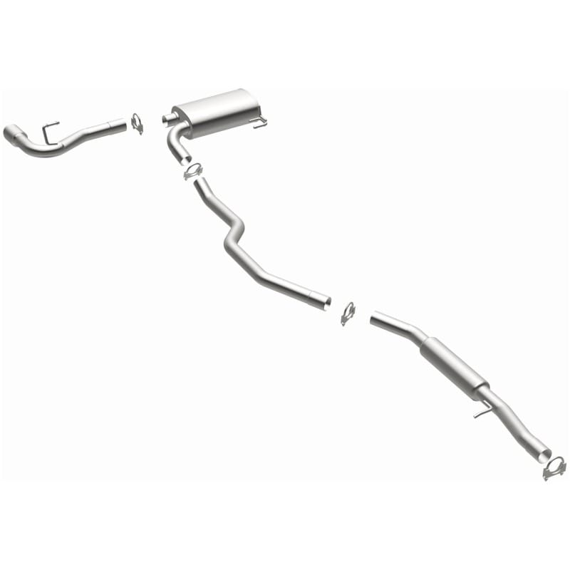 MAG BRE Exhaust Kits thumbnail 3