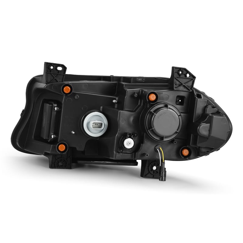 ARX LUXX Headlights thumbnail 2