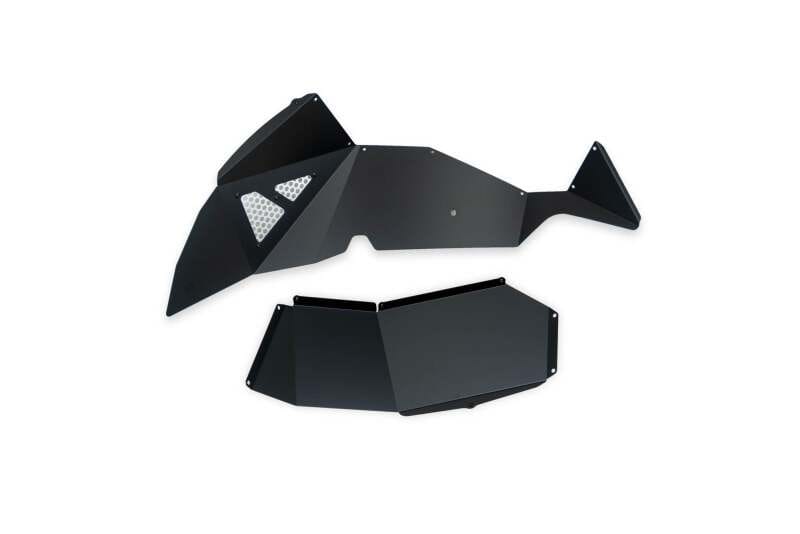 DVE Inner Fender Liners