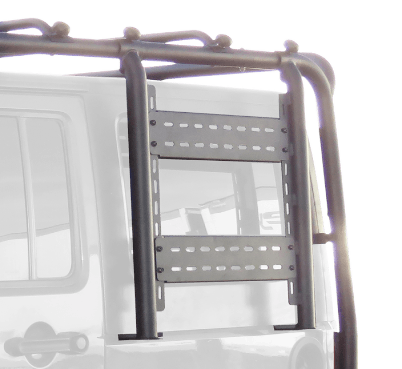 BOD Roof Rack Mount Kit