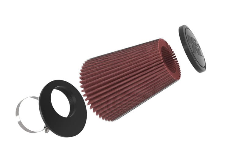 KN Universal Air Filter thumbnail 3