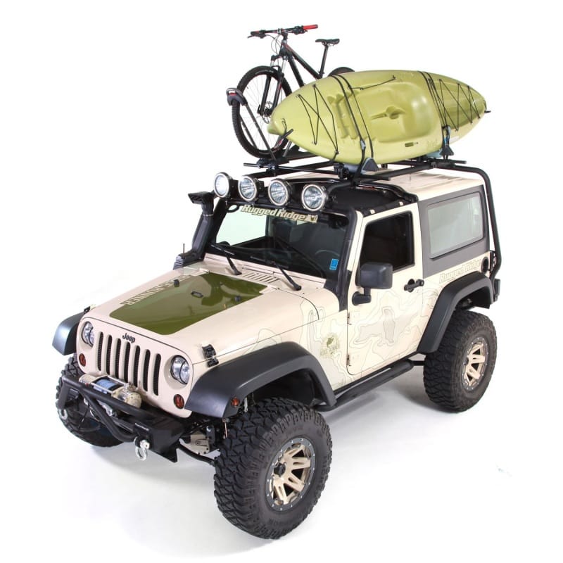 RUG Roof Racks thumbnail 2