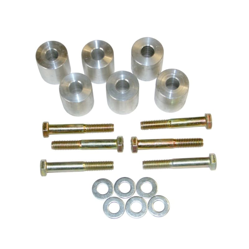 SKY Trans Case Lowering Kit