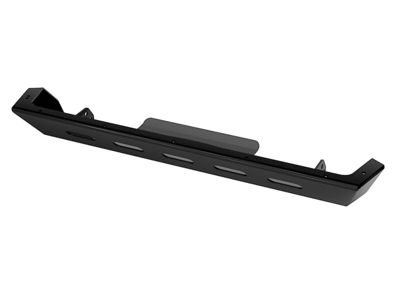 ICO Pro Series Bumpers