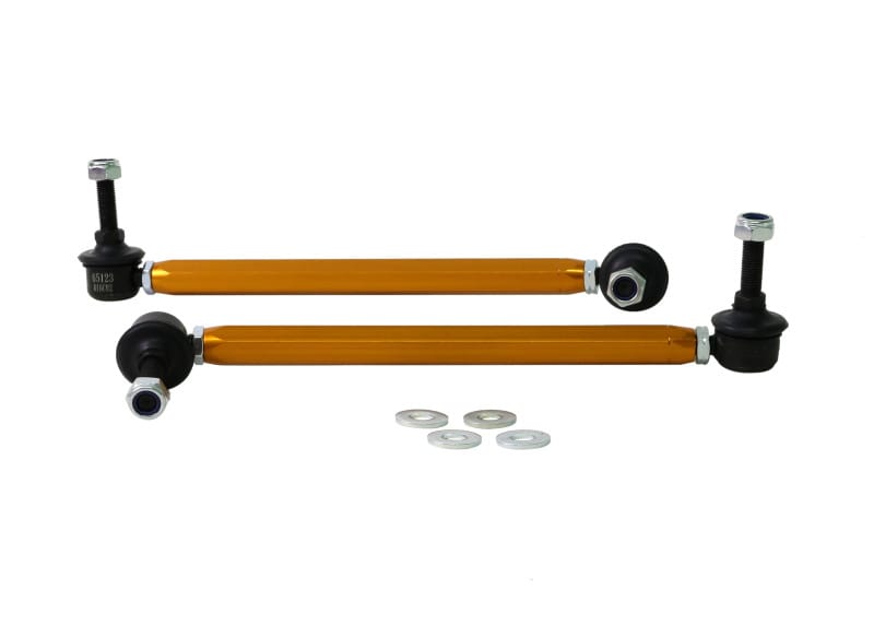 WL Sway Bar Links thumbnail 2