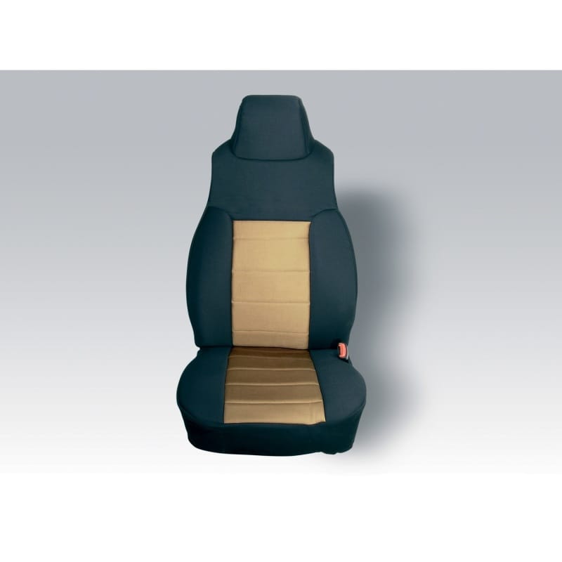 RUG Fabric Seats Covers