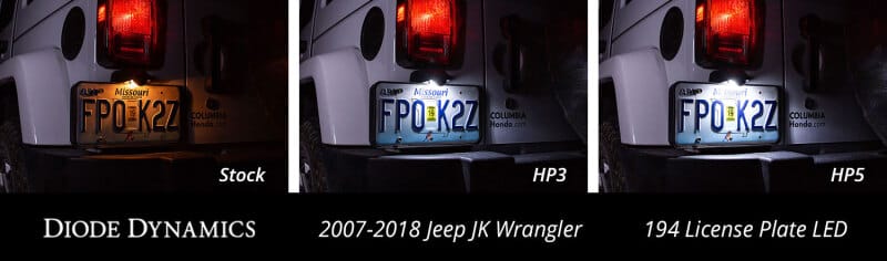 DIO Replacement Bulbs thumbnail 3