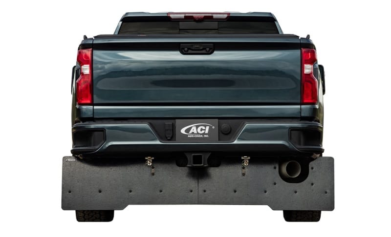 ACC Rockstar Tow Flaps