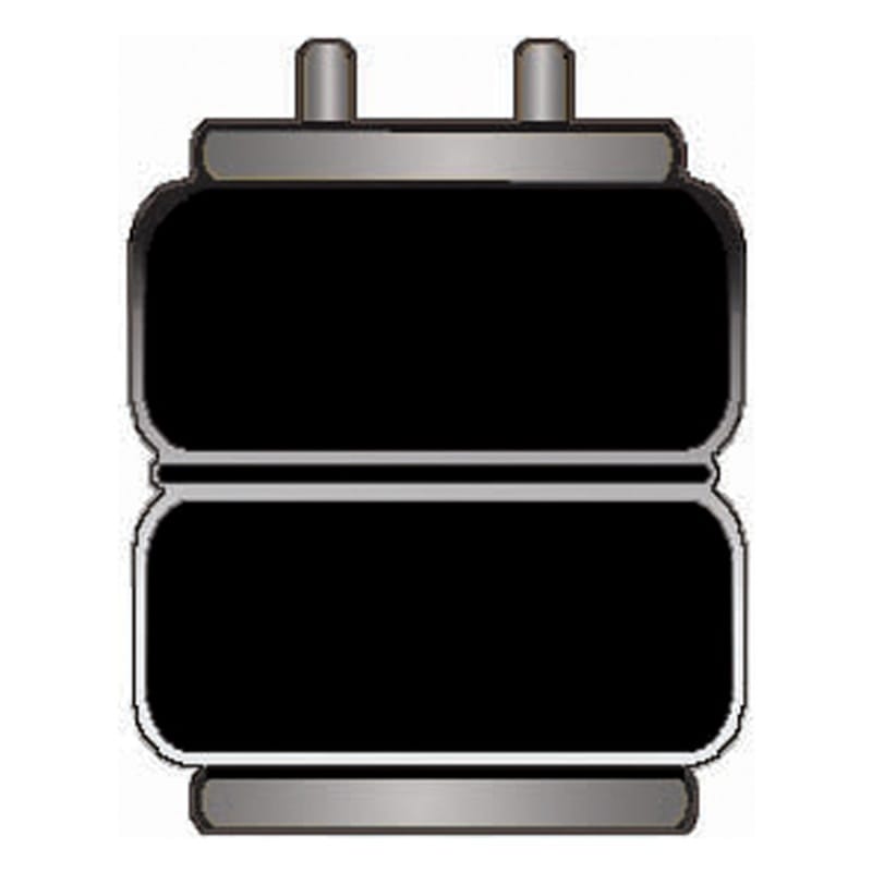 FIR Replacement Air Springs thumbnail 2