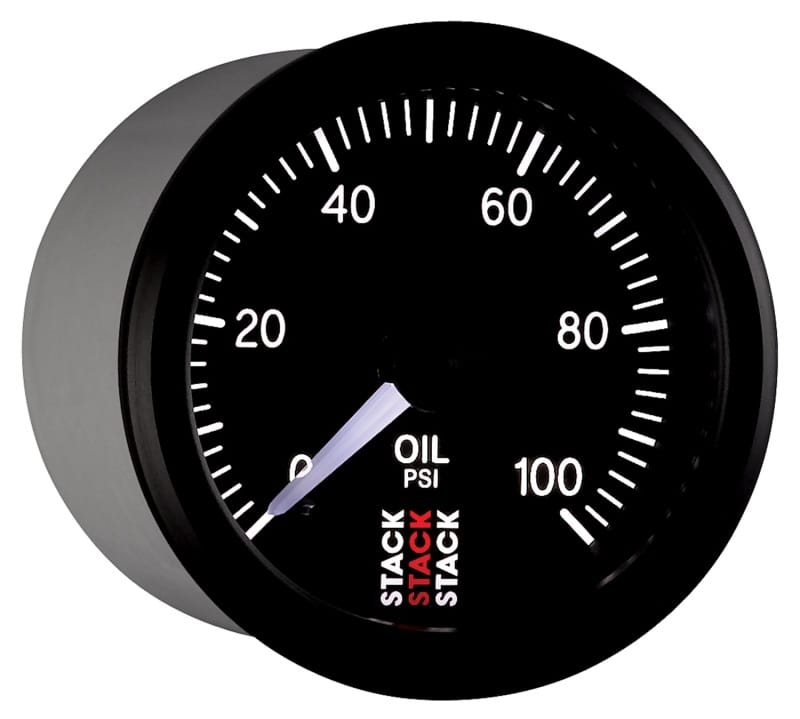 AM Stack Gauges thumbnail 7