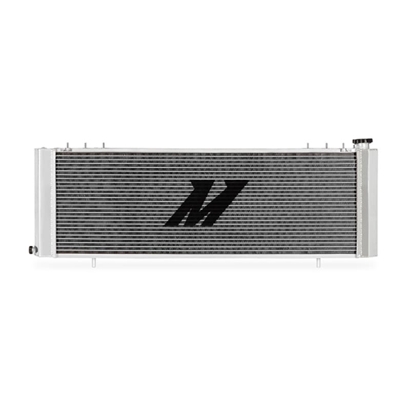 MM Radiators - Alum thumbnail 2