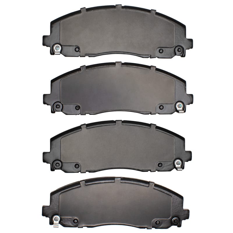 RNC Ceramic Brake Pads thumbnail 2