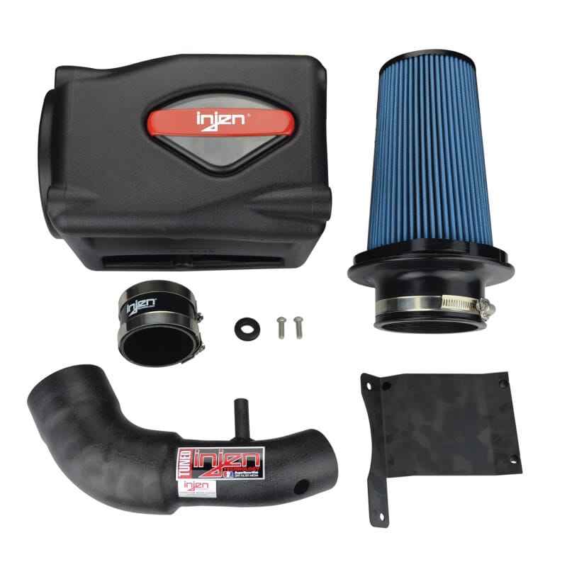 INJ Power-Flow Intake thumbnail 3