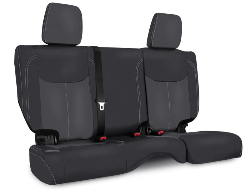 PRP Jeep Rear Seat Covers