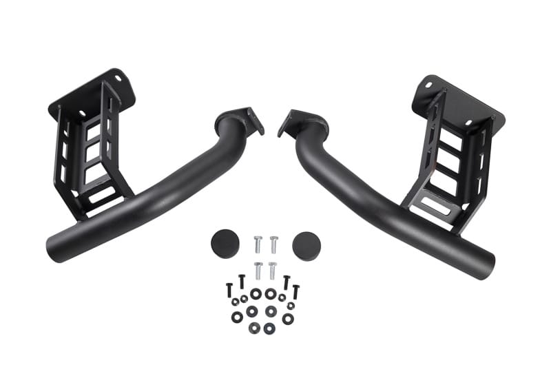 ARB Bumpers