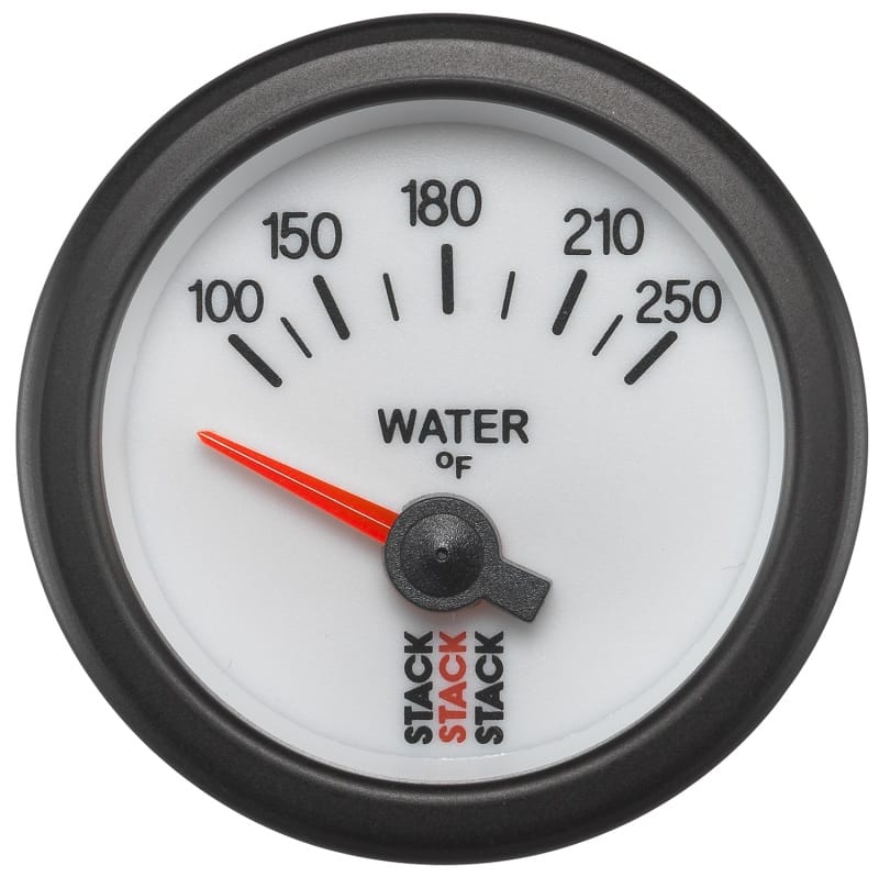 AM Stack Gauges