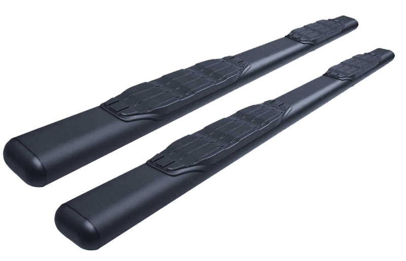 GOR Steps - 1000 - Tex Blk