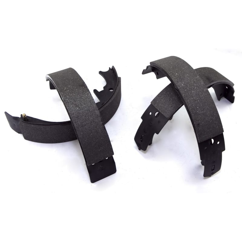 OMI Brake Drums/Shoes