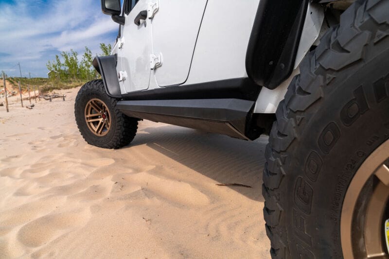 AMP PowerStep XL thumbnail 4