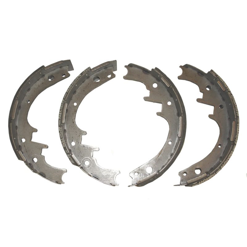 OMI Brake Drums/Shoes