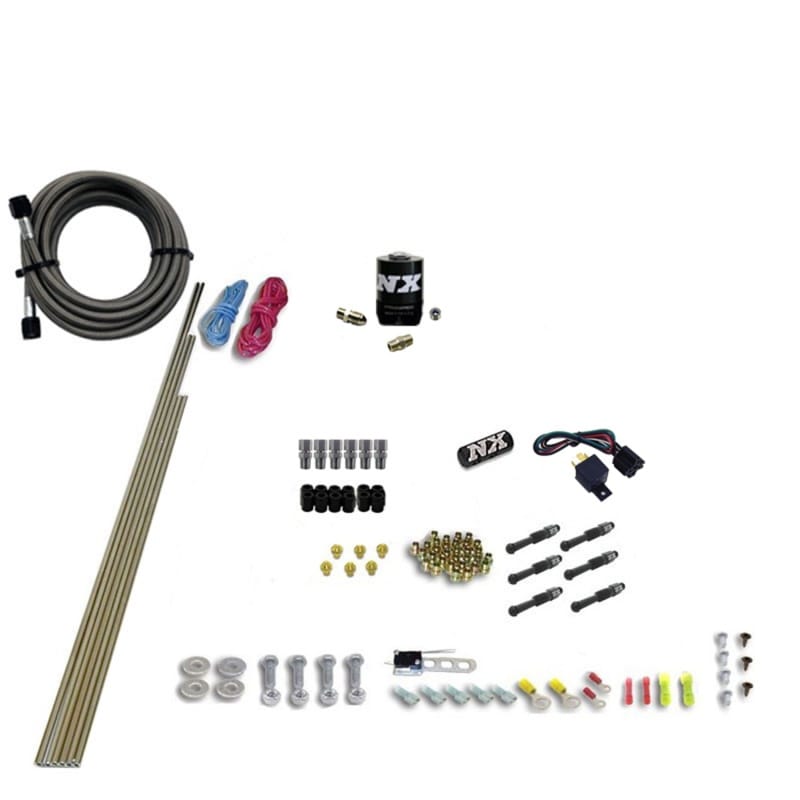 NEX Nitrous Oxide Kits