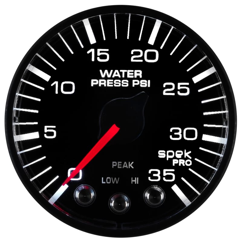 AM Spek-Pro Gauges thumbnail 6