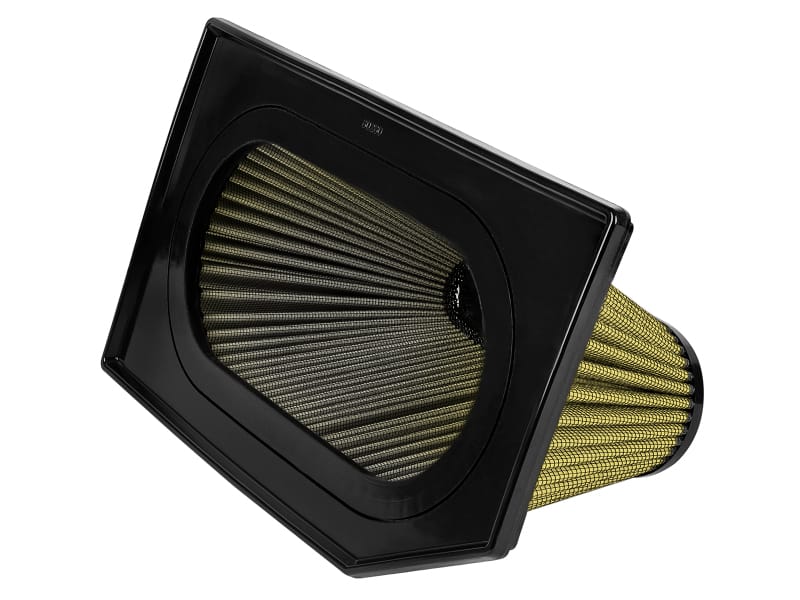 AFE Quantum Intakes thumbnail 2