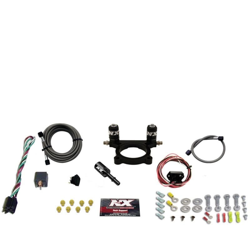 NEX Nitrous Oxide Kits
