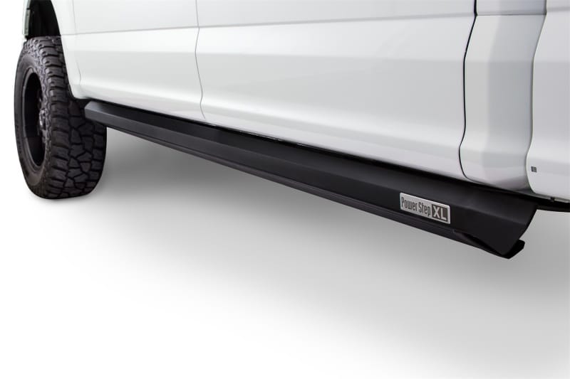 AMP PowerStep XL thumbnail 2