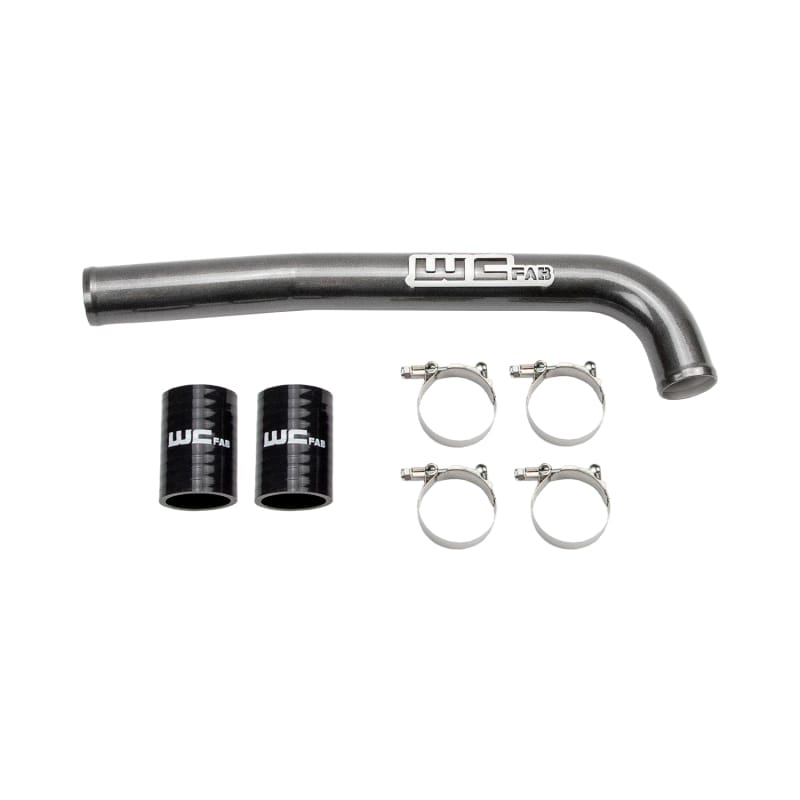 WCF Upper Coolant Pipe thumbnail 2