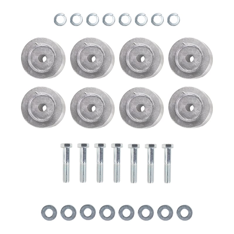 ARB OME Fitting Kits