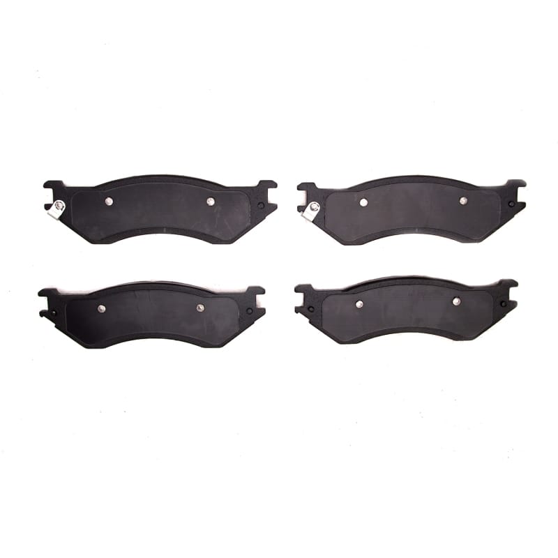 RNC Off-Road/Tow Brake Pads thumbnail 3