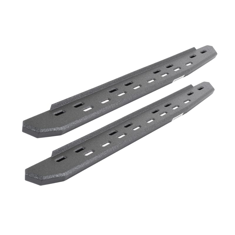 GOR RB30 Slim Running Boards