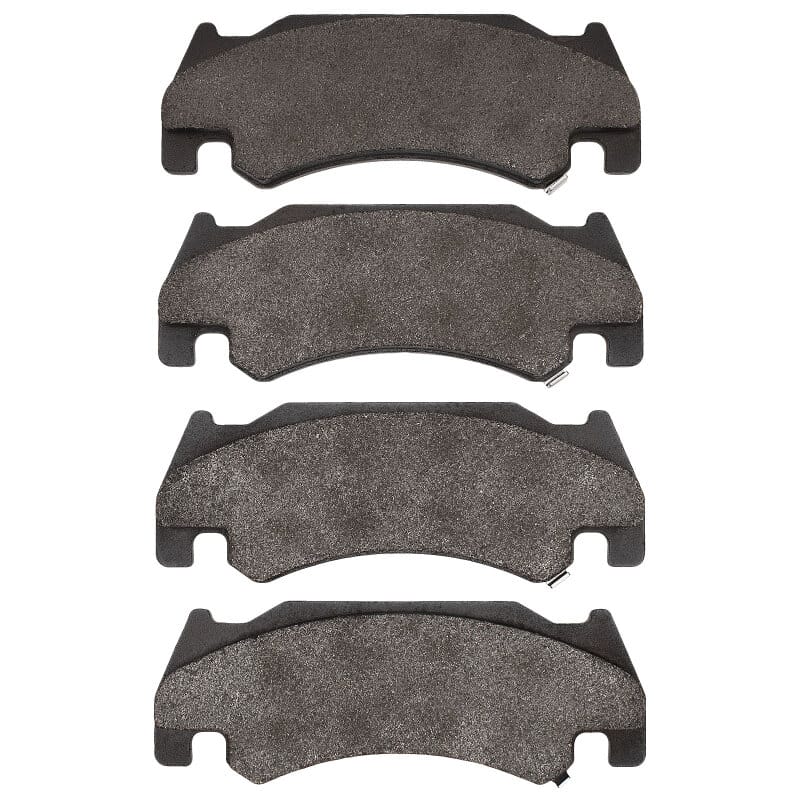 RNC Super Duty Brake Pads