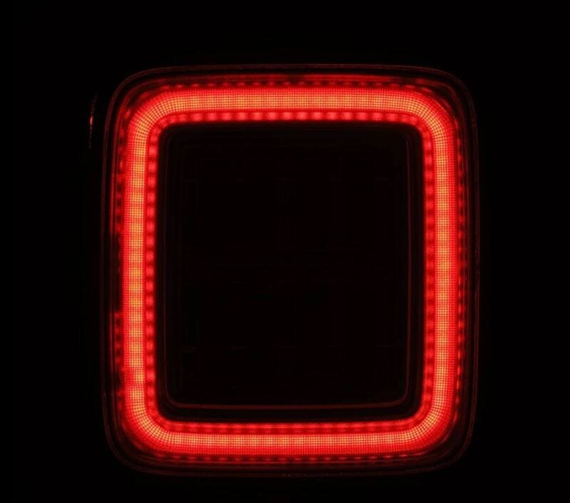 ARX NOVA Tail Lights thumbnail 7